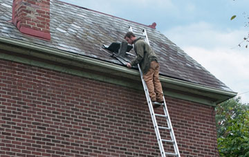 what affects urgent Sealand roof repairs