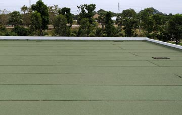 all Sealand roofing types quoted for