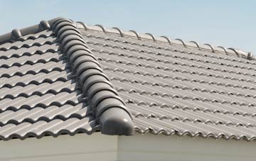 advantages of Sealand clay roofing