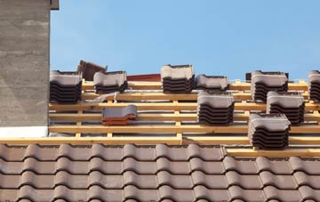 Sealand clay roofing costs
