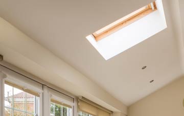 Sealand conservatory roof insulation companies