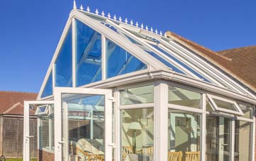 conservatory roof insulation costs Sealand