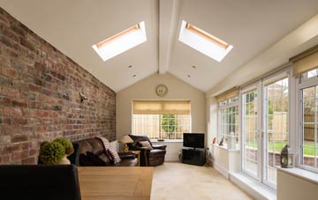 conservatory roof insulation Sealand, Flintshire