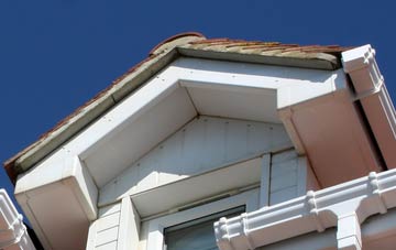 Sealand fascia installation costs