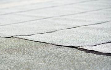 disadvantages of Sealand felt roofing