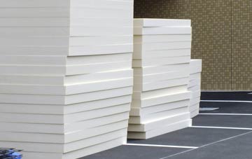 Sealand flat roof insulation costs