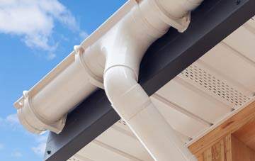 Sealand gutter installation costs