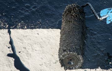 Sealand liquid sealant waterproofing
