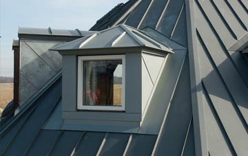 metal roofing Sealand, Flintshire