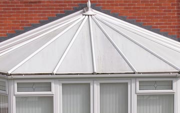 Sealand polycarbonate conservatory roof repairs
