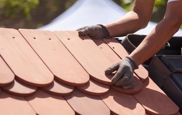 Sealand roof tile contractors