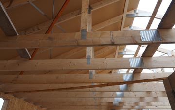 Sealand roof truss costs
