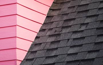 rubber roofing Sealand, Flintshire