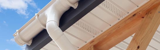 get Sealand guttering quotes today