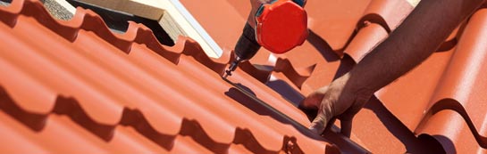 save on Sealand roof installation costs