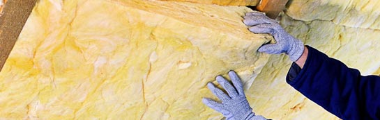 quotes for Sealand roof insulation
