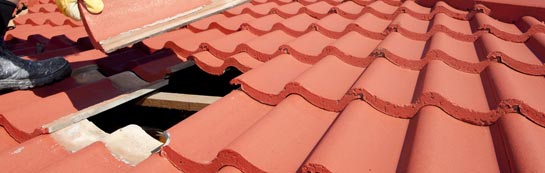 compare Sealand roof repair quotes