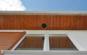 Sealand soffit repair quotes