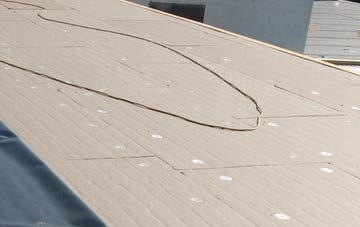 Sealand tapered insulation advantages