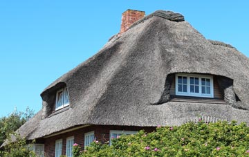 thatch roofing Sealand, Flintshire