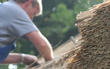 professional Sealand thatchers