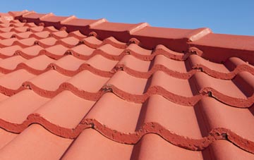 Sealand tile and slate roof replacement