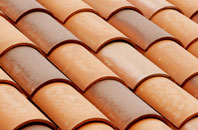 Sealand clay roofing