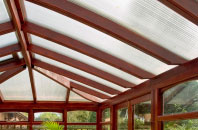 Sealand conservatory roofing insulation