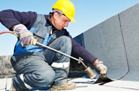 Sealand felt roofing