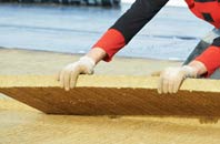 find rated Sealand roof insulation companies