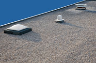 Sealand flat roofing