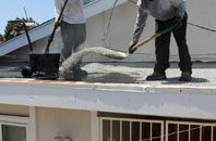 Sealand flat roof quotes