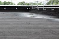 find rated Sealand flat roofing companies