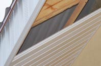 rated Sealand soffit repair companies