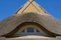 Sealand thatch roofing